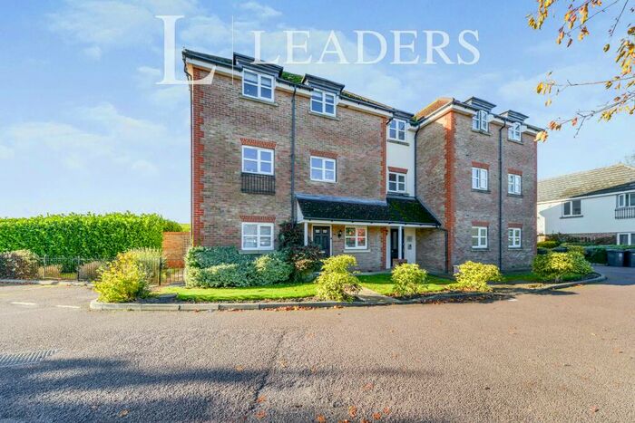 1 Bedroom Flat To Rent In Summerleas Close, HP2