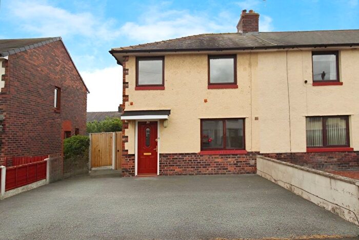 3 Bedroom End Of Terrace House To Rent In Waldegrave Road, Carlisle, Cumbria, CA2