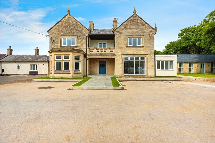 2 Bedroom Flat For Sale In High Street, Turvey, Bedford, Bedfordshire, MK43