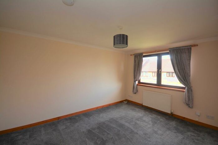 2 Bedroom Flat To Rent In Wester Inshes Crescent, Inverness, Inverness-Shire, IV2