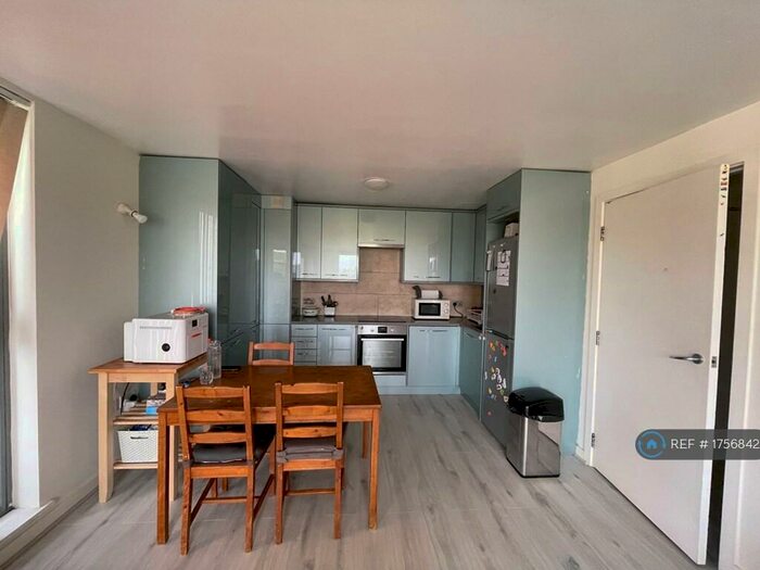 2 Bedroom Flat To Rent In Nebraska Building, London, SE13