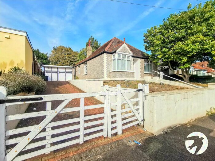 3 Bedroom Bungalow To Rent In Havelock Road, West Dartford, Kent, DA1