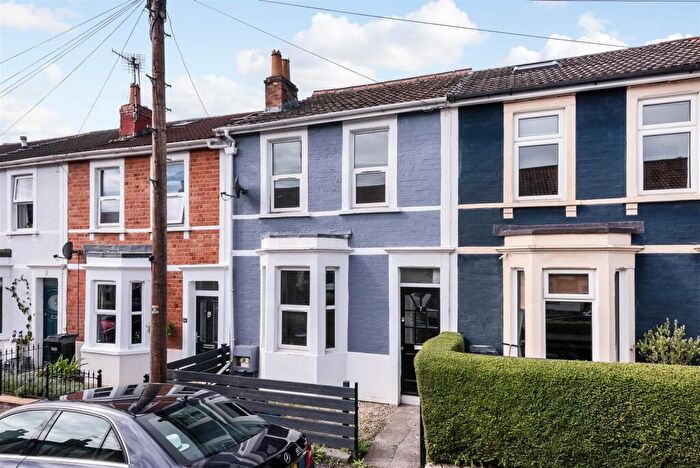 5 Bedroom Terraced House To Rent In Clarence Place, Bath, BA1