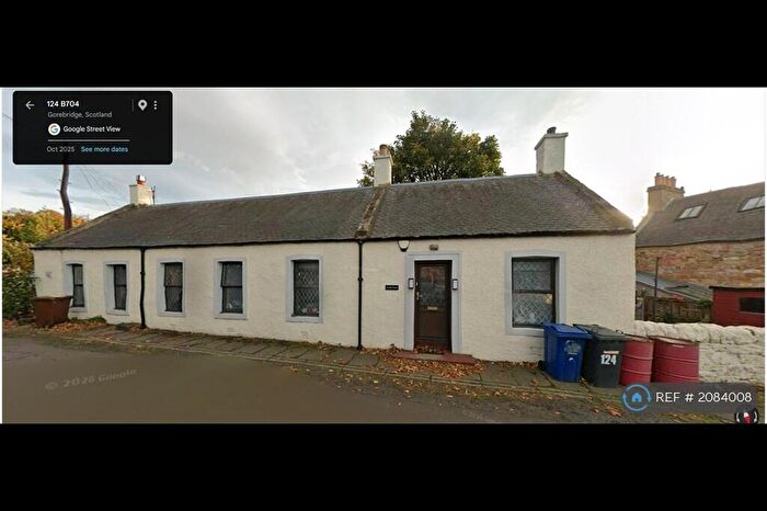 3 Bedroom Detached House To Rent In New Hunterfield, Gorebridge, EH23