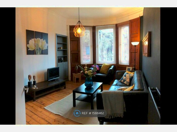 2 Bedroom Flat To Rent In Marwick Street, Glasgow, G31