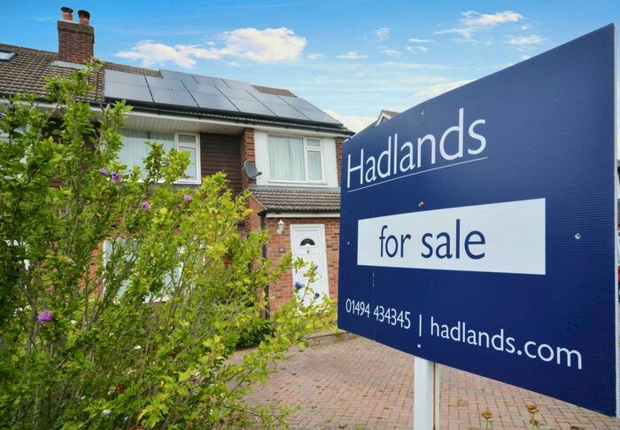 3 Bedroom Semi-Detached House For Sale In Westwood Drive, Little Chalfont, Amersham, HP6