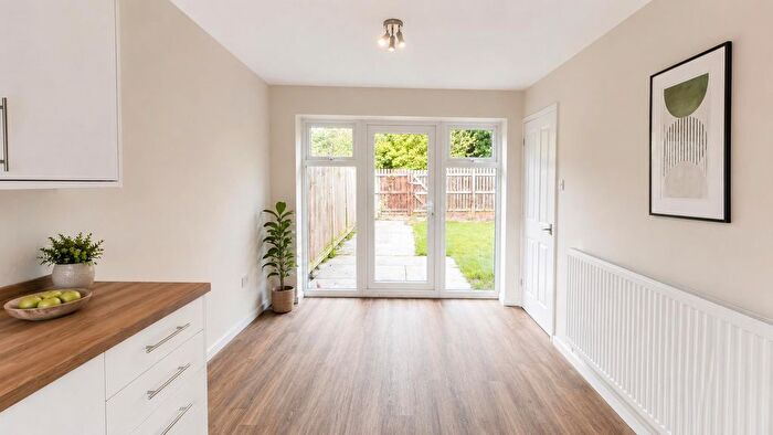3 Bedroom Terraced House To Rent In Benland, Bretton, Peterborough, PE3