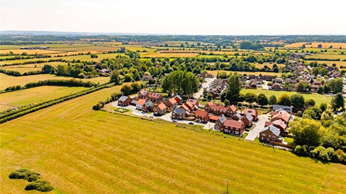 5 Bedroom Detached House For Sale In Rectory Woods, Ickford, Aylesbury, Buckinghamshire, HP18