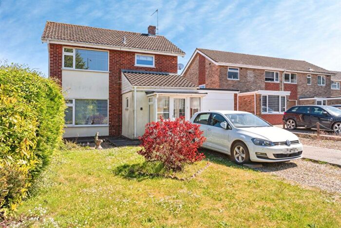 3 Bedroom Detached House For Sale In Hazel Avenue, Sheringham, NR26