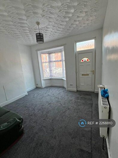 3 Bedroom Terraced House To Rent In Bromford Lane, West Bromwich, B70