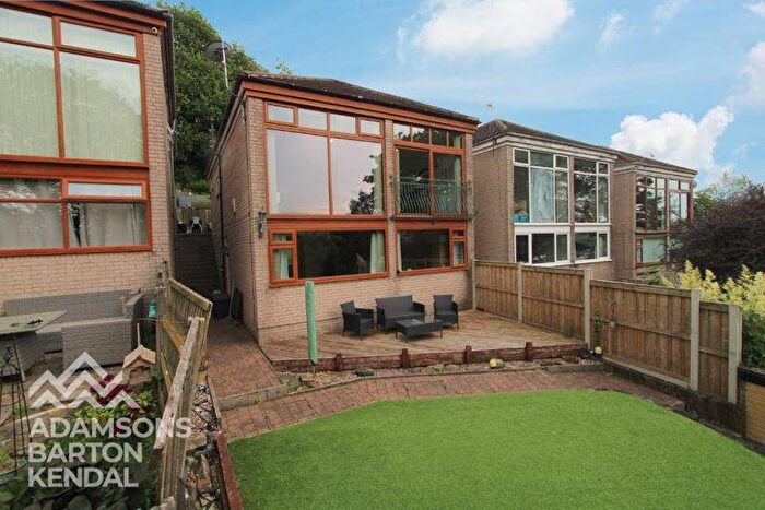 4 Bedroom Detached House For Sale In Ainsdale Drive, Whitworth, Rochdale, OL12