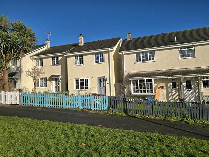 3 Bedroom Detached House For Sale In Oak Gardens Ivybridge, PL21