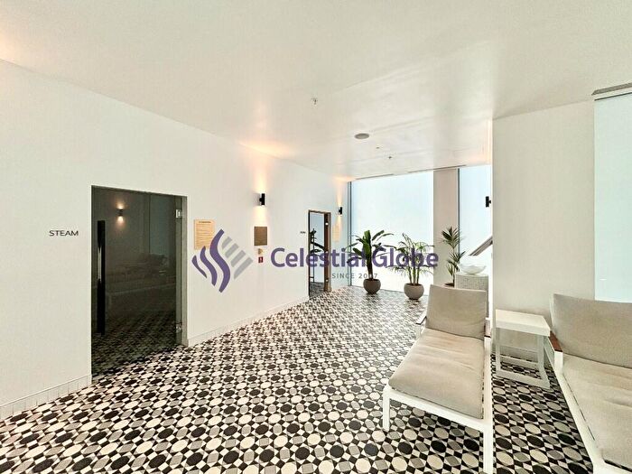 1 Bedroom Flat To Rent In City Road, London, EC1V