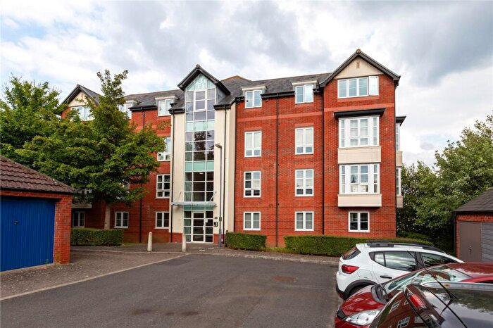 2 Bedroom Apartment To Rent In Blandamour Way, Southmead, Bristol, BS10