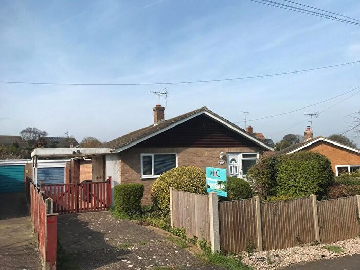 2 Bedroom Detached Bungalow For Sale In Kingsdown, Deal, CT14