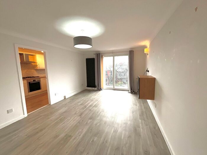 2 Bedroom Flat For Sale In Egerton Court, Egerton Road, Ashton, PR2