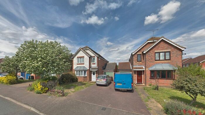 3 Bedroom Detached House To Rent In Southfield Court, Joyce Green Lane, Dartford, Kent, DA1