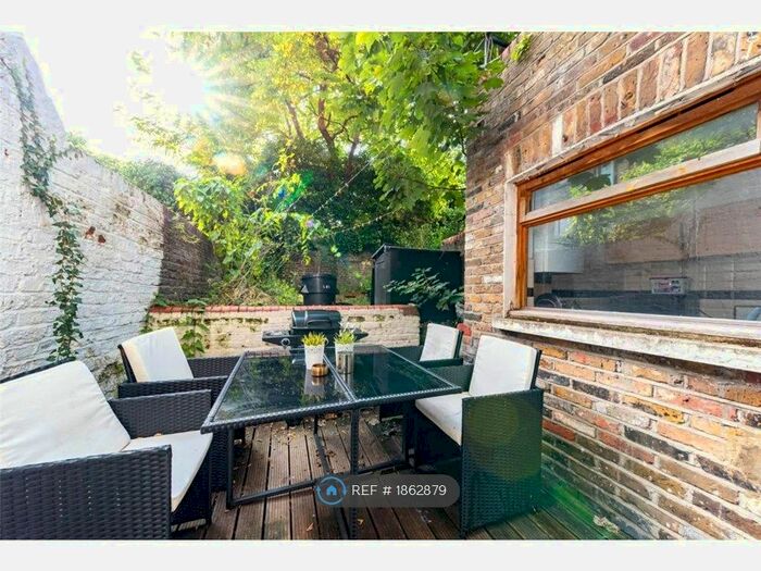 1 Bedroom Flat To Rent In Holloway, London, N7