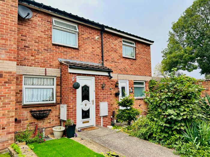 2 Bedroom Terraced House To Rent In Sinfin Avenue, Shelton Lock, Derby, DE24