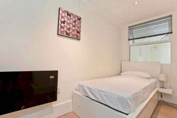 Studio To Rent In B Lithos Road, Hampstead, NW3