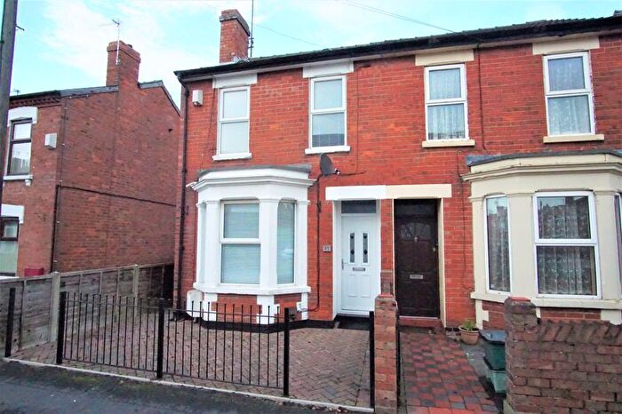 3 Bedroom Property To Rent In Granville Street, Linden, GL1