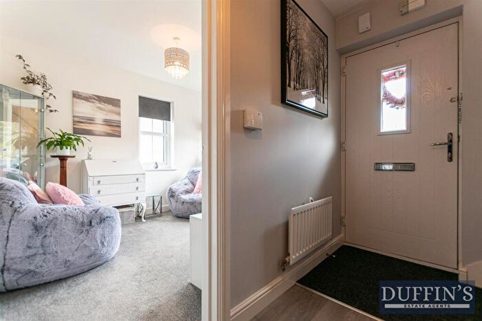 4 Bedroom Detached House For Sale In Sycamore Drive, Blackburn, BB2