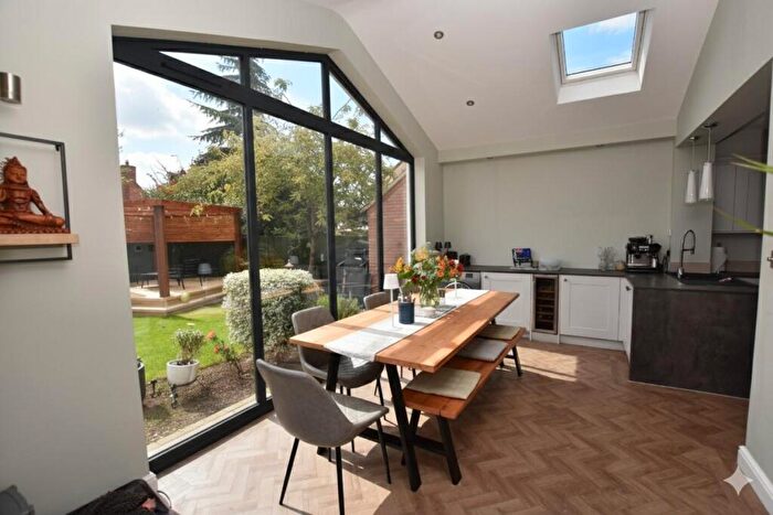 4 Bedroom House To Rent In Great Smials, South Woodham Ferrers, CM3