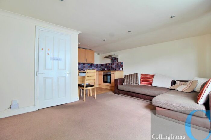 1 Bedroom Flat To Rent In Romberg Road, Tooting, SW17