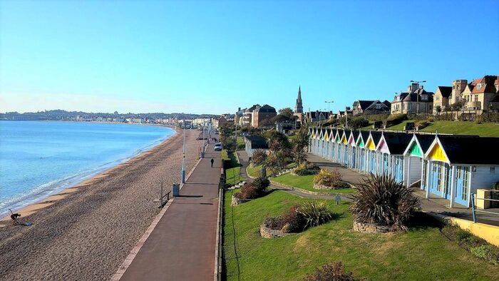 1 Bedroom Flat To Rent In Lennox Street, Weymouth, DT4