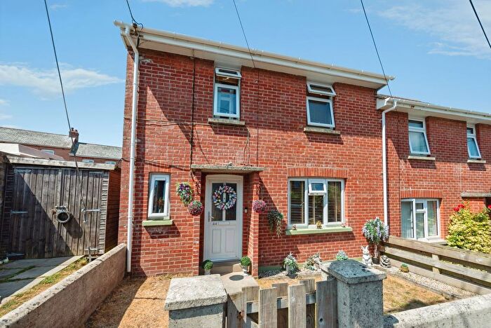 2 Bedroom End Of Terrace House For Sale In Glynn Road, Padstow, Cornwall, PL28