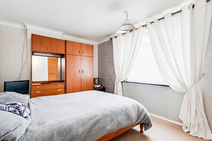 2 Bedroom Semi-Detached House For Sale In Whitbourne Avenue, Swindon, Wiltshire, SN3