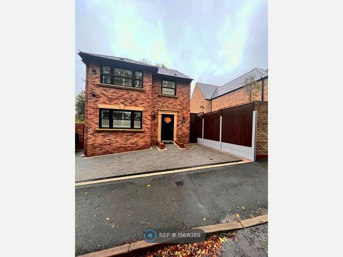 3 Bedroom Detached House To Rent In La Plata Grove, Brentwood, CM14