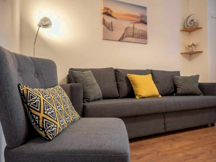 1 Bedroom Flat To Rent In Tait's Lane, Dundee, DD2