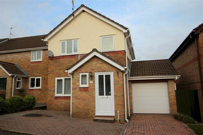 3 Bedroom Detached House To Rent In Dean Court, Henllys, Cwmbran, NP44