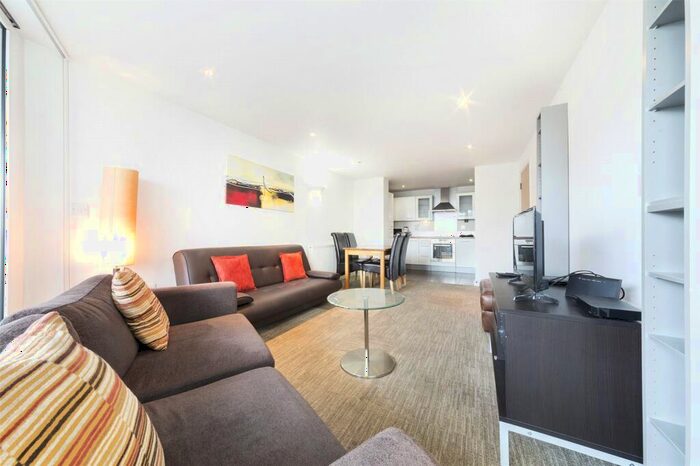 1 Bedroom Apartment To Rent In Ross Apartments, Seagull Lane, London, E16
