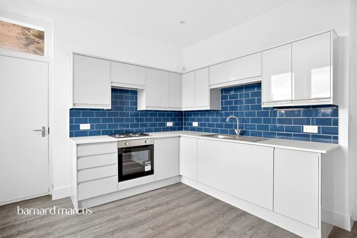 2 Bedroom Flat For Sale In Sydenham Road, London, SE26