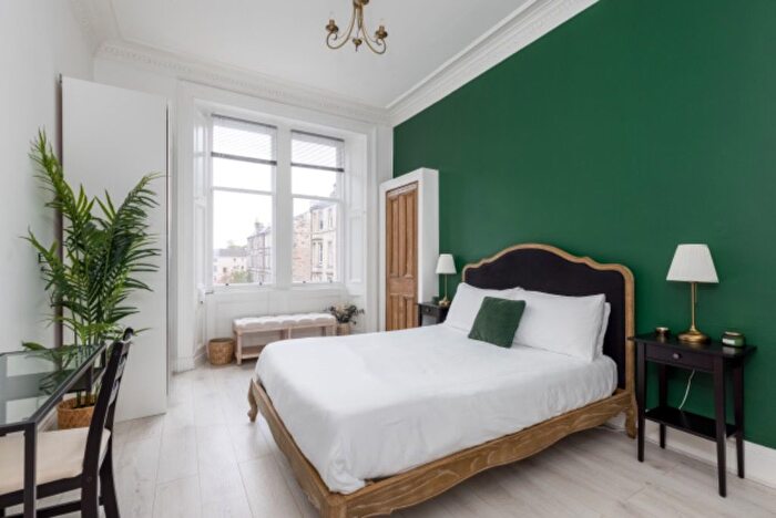 2 Bedroom Flat To Rent In Edina Place, Leith, Edinburgh, EH7