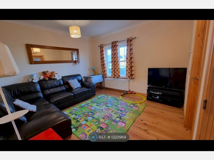 3 Bedroom Terraced House To Rent In Charleston Park, Cove, Aberdeen AB12