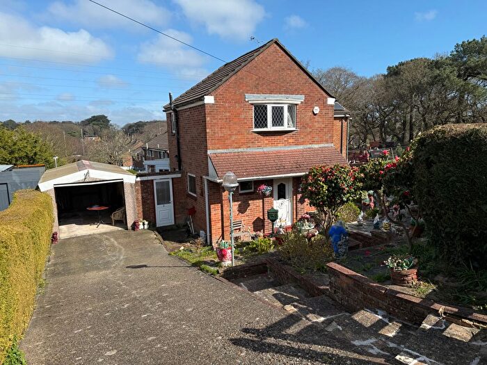 3 Bedroom Semi Detached House For Sale In Bedford Road South, Poole, BH12