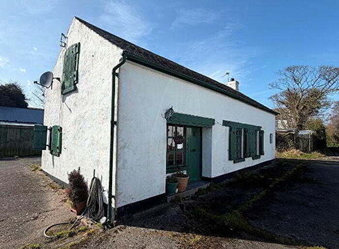 3 Bedroom Cottages For Sale In (Lot ) A Victoria Road, Ballyhalbert, BT22