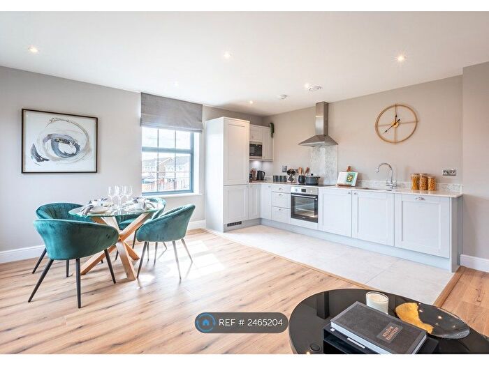 3 Bedroom Flat To Rent In The Potters Building, Deal, CT14