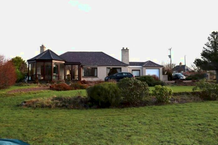 4 Bedroom Bungalow For Sale In Reay, Thurso, KW14