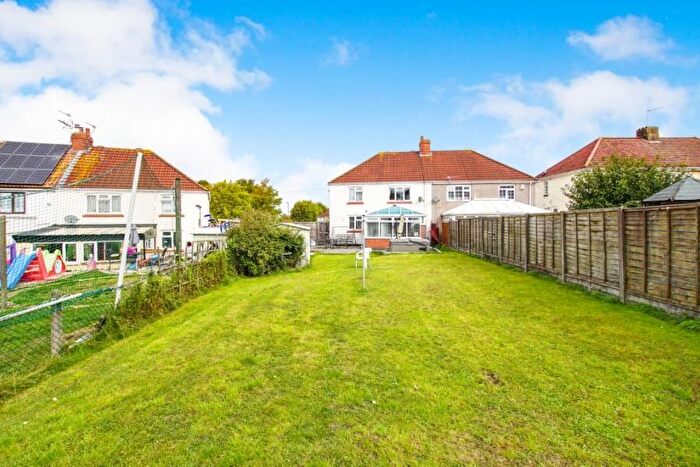 3 Bedroom Property To Rent In Gayner Road, Bristol, BS7