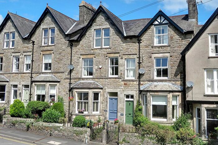 4 Bedroom House For Sale In Laurel House, New Road, Kirkby Lonsdale, LA6