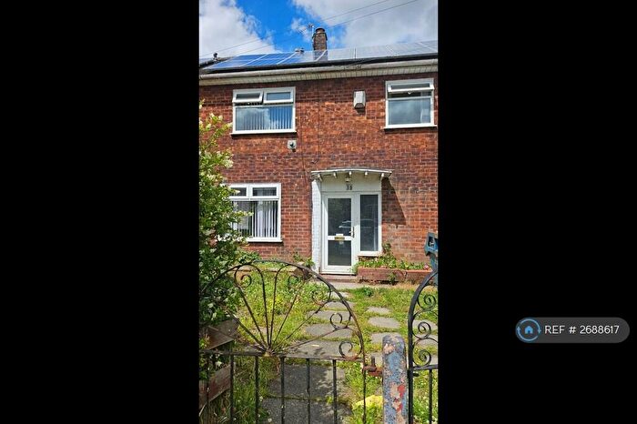 3 Bedroom Semi-Detached House To Rent In Searness Road, Manchester, M24