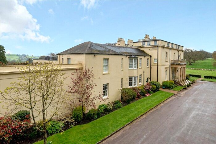 3 Bedroom Apartment To Rent In Widworthy Court, Wilmington, Honiton, Devon, EX14