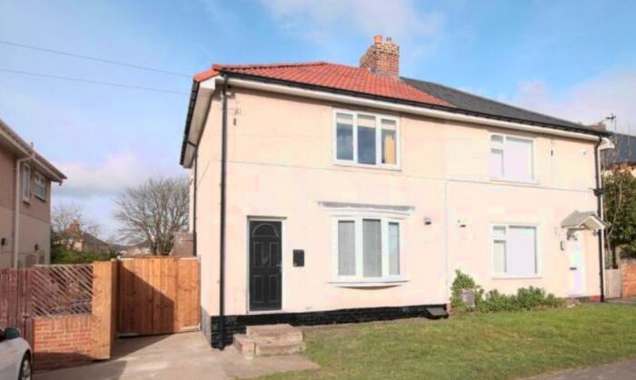 3 Bedroom Semi-Detached House To Rent In Parkhill Estate, Coxhoe, DH6