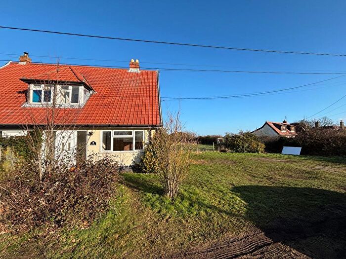 3 Bedroom Cottage To Rent In Woodbridge Walk, Hollesley, Woodbridge, Suffolk, IP12