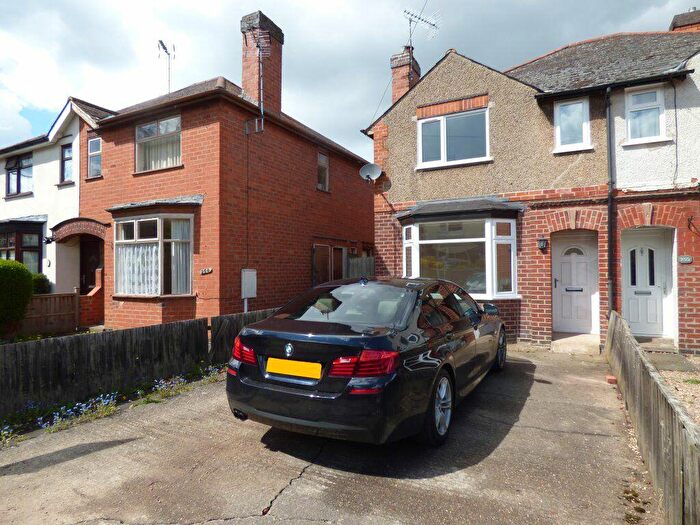 2 Bedroom Semi-Detached House To Rent In College Street, Long Eaton, NG10