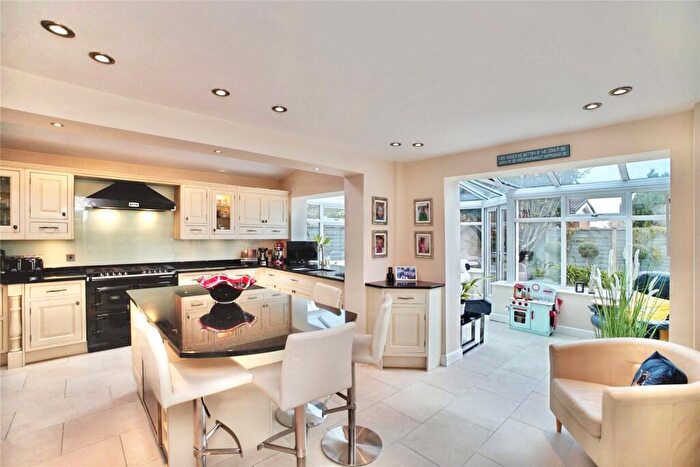 4 Bedroom Detached House For Sale In North Drive, Preston, Lancashire, PR4